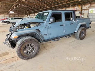 JEEP GLADIATOR SPORT