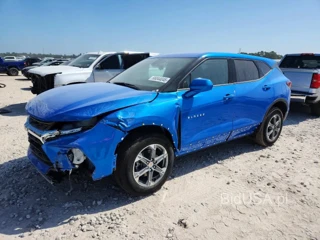 CHEVROLET BLAZER 2LT