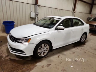 VOLKSWAGEN JETTA SE