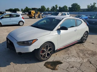 HYUNDAI VELOSTER N BASE