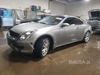 INFINITI G35 BASE