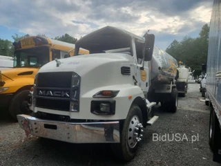 MACK MD642