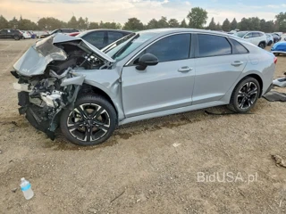 KIA K5 GT LINE