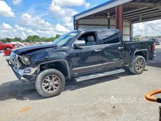 GMC SIERRA K1500 SLT