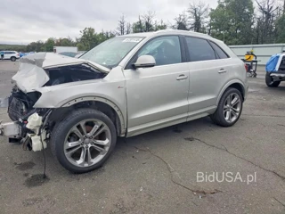 AUDI Q3 PRESTIGE