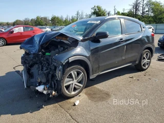 HONDA HR-V EX