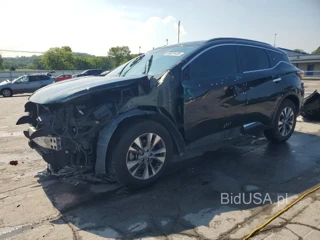 NISSAN MURANO SV