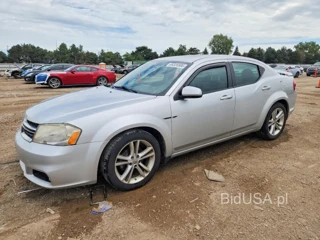 DODGE AVENGER MAINSTREET