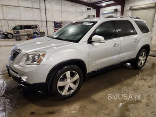 GMC ACADIA SLT-1