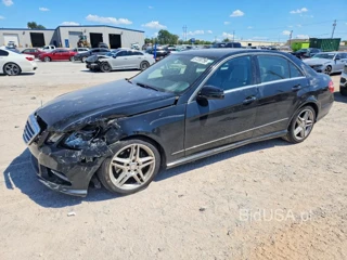 MERCEDES-BENZ E 350 4MATIC