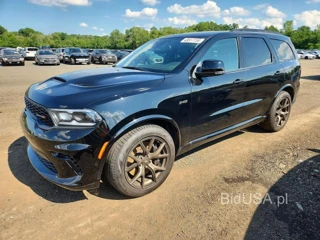 DODGE DURANGO R/T