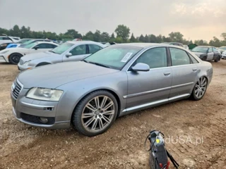 AUDI A8 4.2 QUATTRO