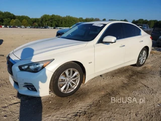 INFINITI Q50 3.0T PREMIUM