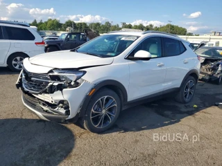 BUICK ENCORE GX SELECT