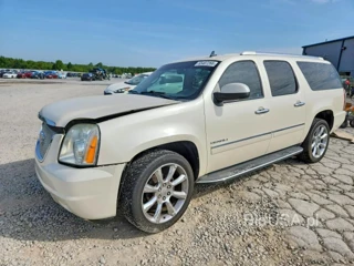 GMC YUKON XL DENALI