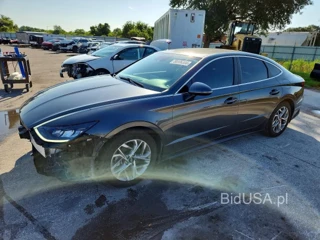 HYUNDAI SONATA SEL
