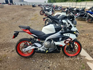 APRILIA RS 457