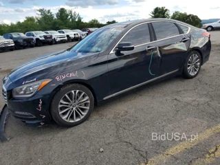 HYUNDAI GENESIS 3.8L