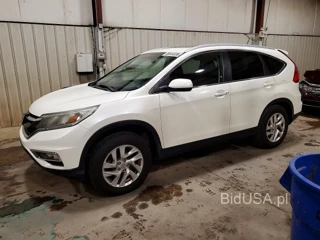 HONDA CR-V EXL