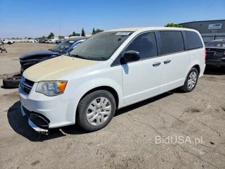 DODGE GRAND CARAVAN SE