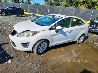 FORD FIESTA SE