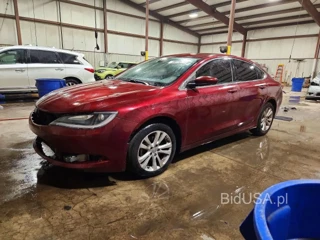 CHRYSLER 200 LIMITED