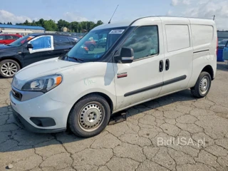 RAM PROMASTER CITY TRADESMAN