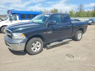 RAM 1500 ST