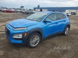 HYUNDAI KONA SEL