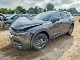 MAZDA CX-5 TOURING