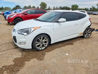 HYUNDAI VELOSTER BASE
