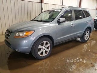 HYUNDAI SANTA FE LIMITED