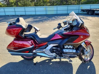 HONDA GL1800 D