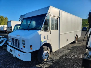 FREIGHTLINER MT45 CHASSIS