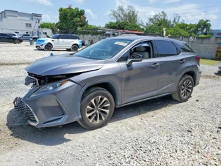 LEXUS RX 350 BASE