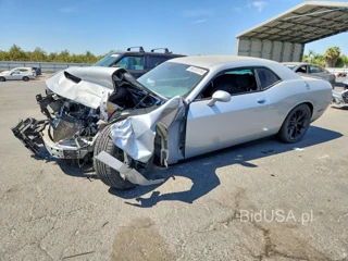 DODGE CHALLENGER GT