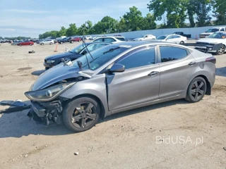 HYUNDAI ELANTRA GLS