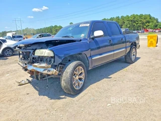 GMC NEW SIERRA C1500