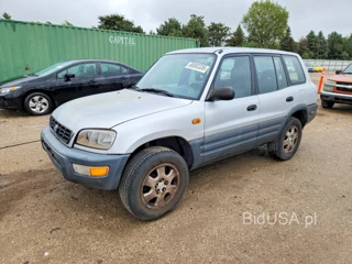 TOYOTA RAV4 BASE
