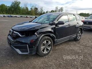 HONDA CR-V LX