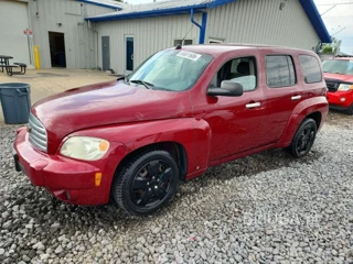 CHEVROLET HHR LS