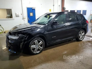 BMW X1 XDRIVE28I