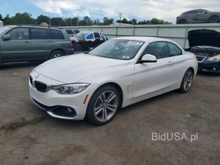 BMW 430XI