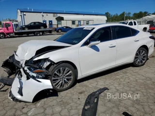 LEXUS ES 250 BASE