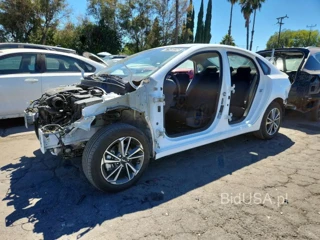 KIA FORTE LXS