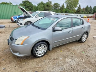 NISSAN SENTRA 2.0