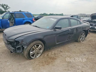DODGE CHARGER SXT