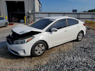 KIA FORTE LX