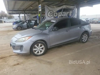 MAZDA 3 I