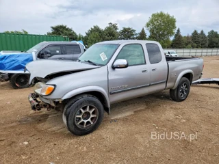 TOYOTA TUNDRA SR5